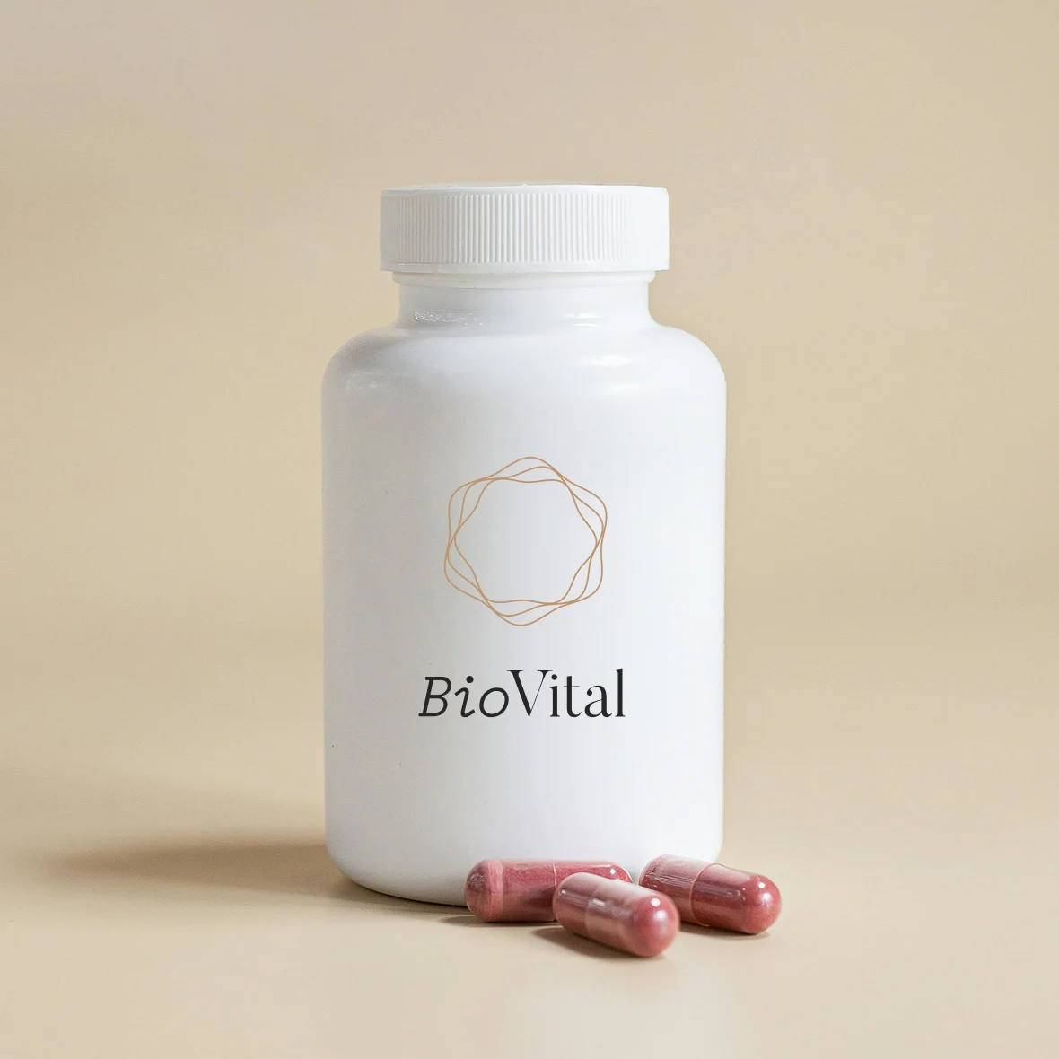 HEPOSAN CortiCalm ™️