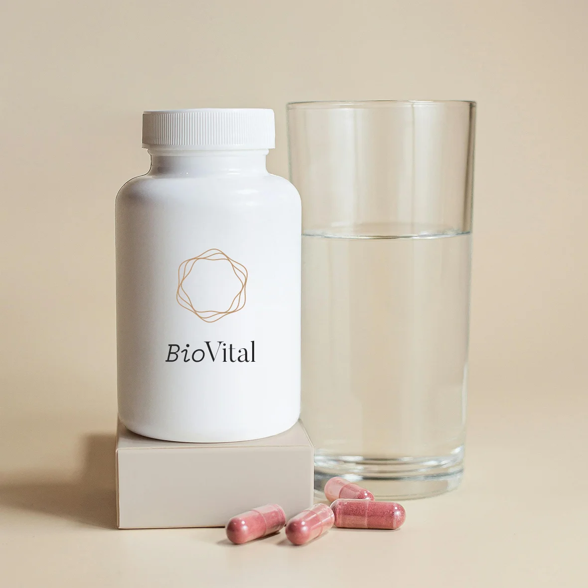 HEPOSAN CortiCalm ™️